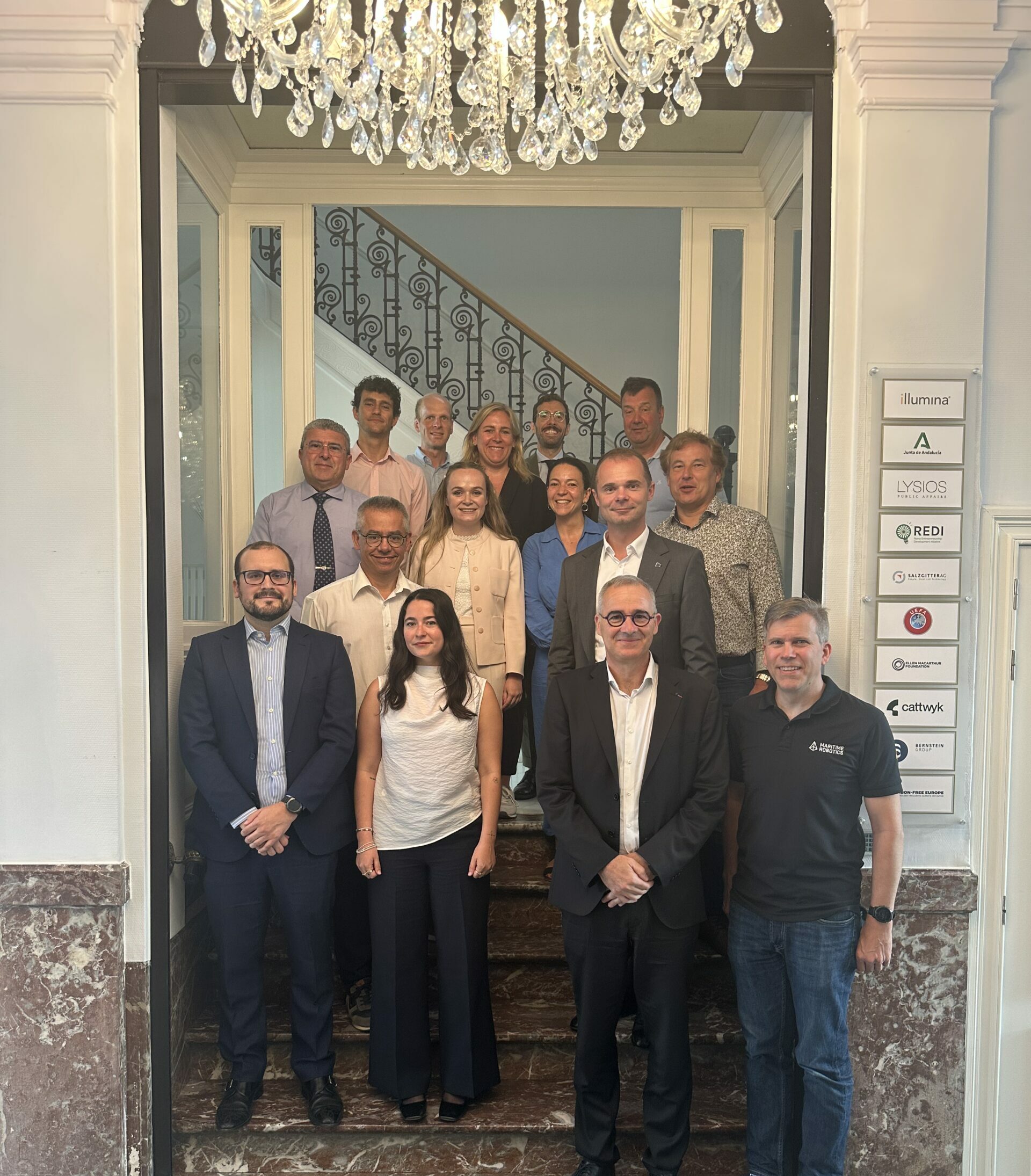 Safeguarding Europe’s shores: ARROW project officially launched