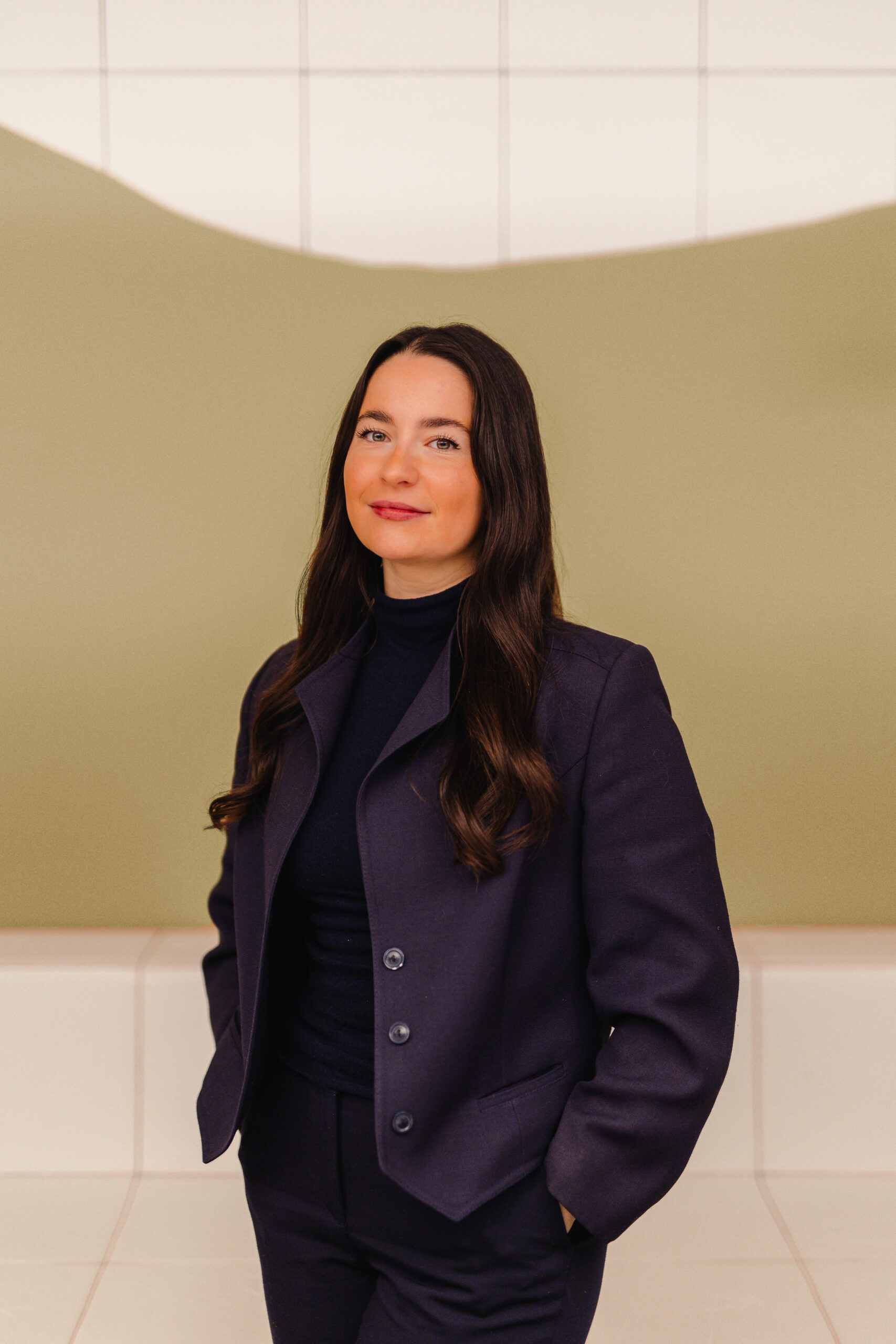 Paula Lopez Vazquez