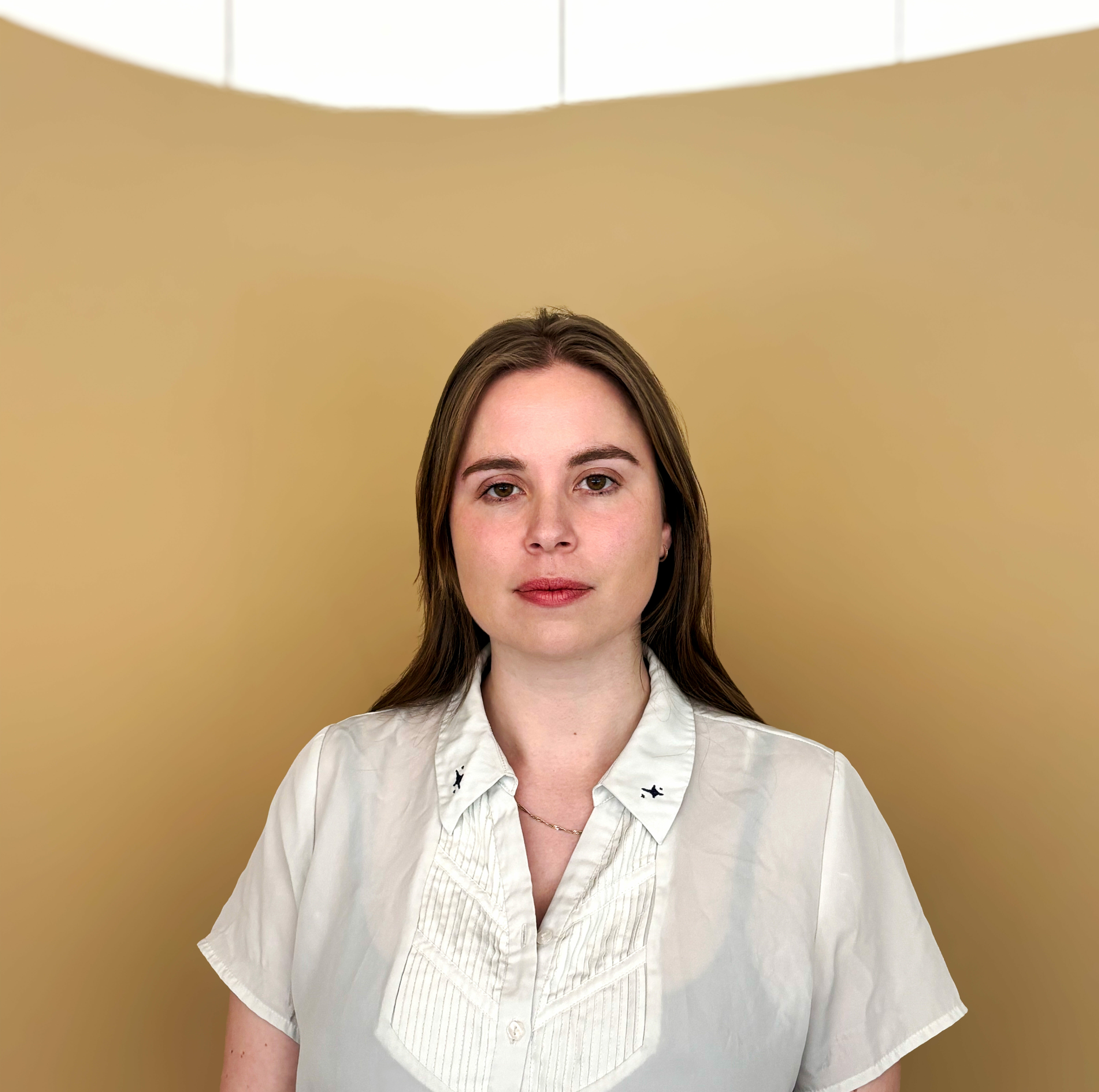 Liliya Nikolova