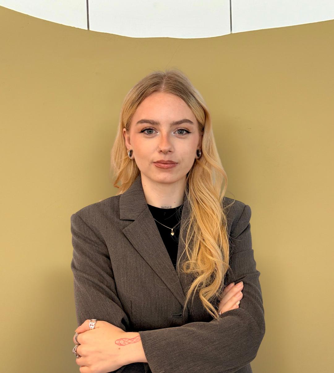 Charlene Lauritzen